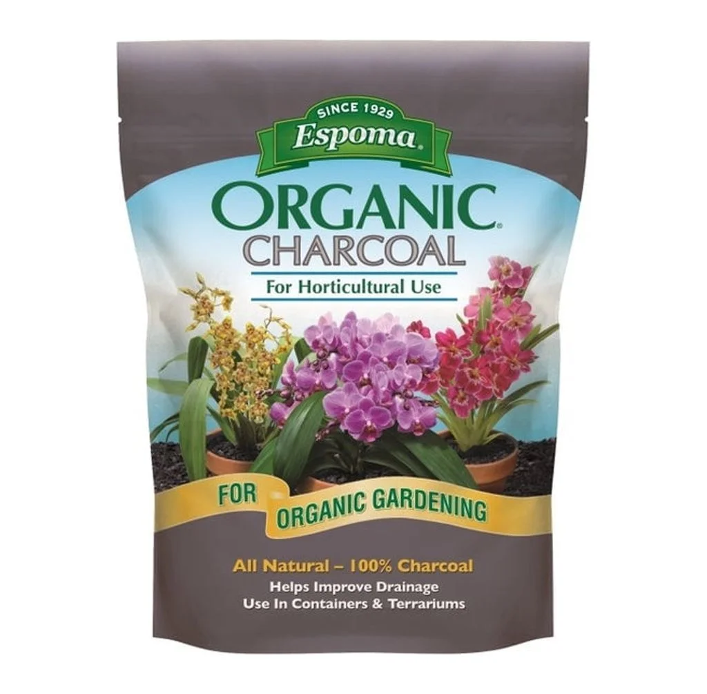 Espoma Espoma HC4 Organic Horticultural Charcoal, 4 Quart