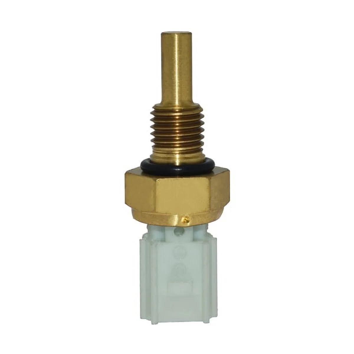 Teledu Engine Coolant Water Temperature Sensor Fits Honda Accord 2008-2016 Civic 2012-2016 CR-V 2007-2016 CROSSTOUR 2012-2015 37870-RWC-A01 / EF0176 / TSW52 / 37870-RTA-005/37870-RZA-007