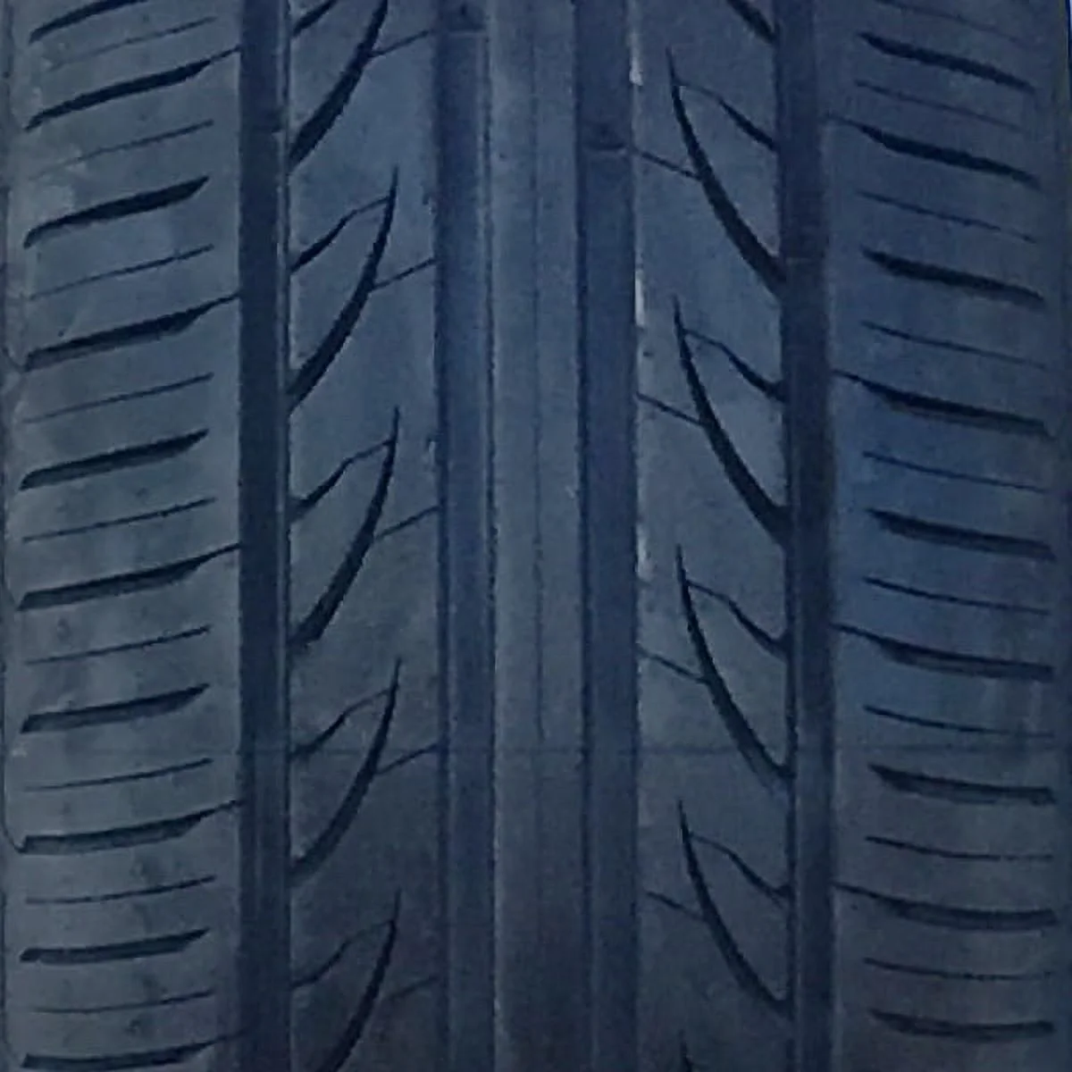 Pair of 2 Lionhart LH-503 205/40ZR17 84W XL All Season High Performance A/S Tires LHST5031740010 / 205/40/17 / 2054017 Fits: 2014-19 Ford Fiesta ST, 2012 Fiat 500 Abarth