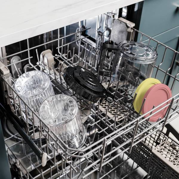 Ninja 2-Piece CREAMi Deluxe Pints