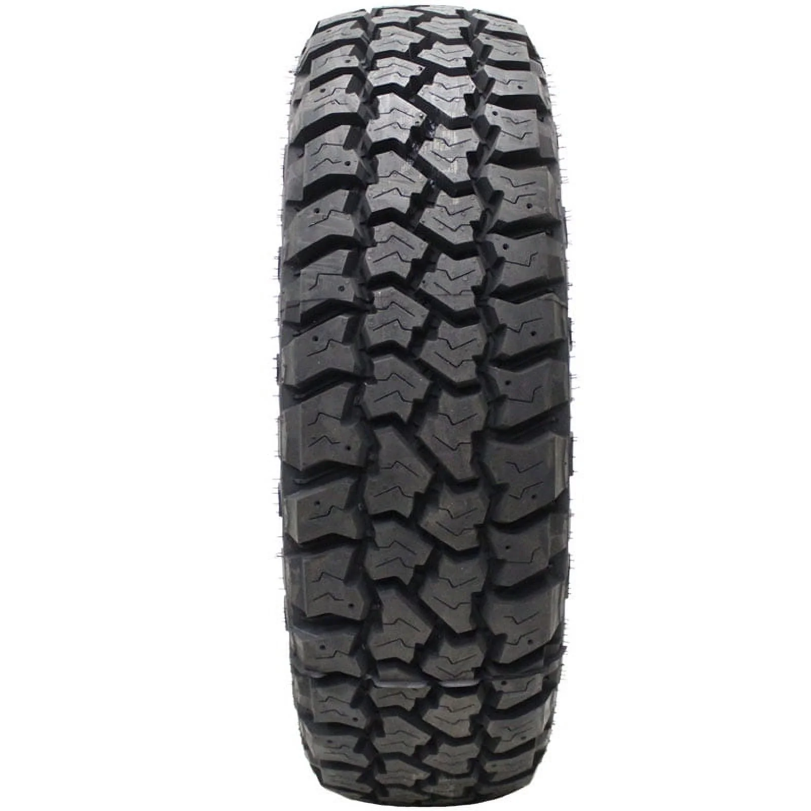 Set of 4 Mastercraft Courser CXT LT285/55R20 122/119Q E Tires