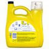 Tide Simply Refreshing Breeze, 96 Loads Liquid Laundry Detergent, 150 fl oz