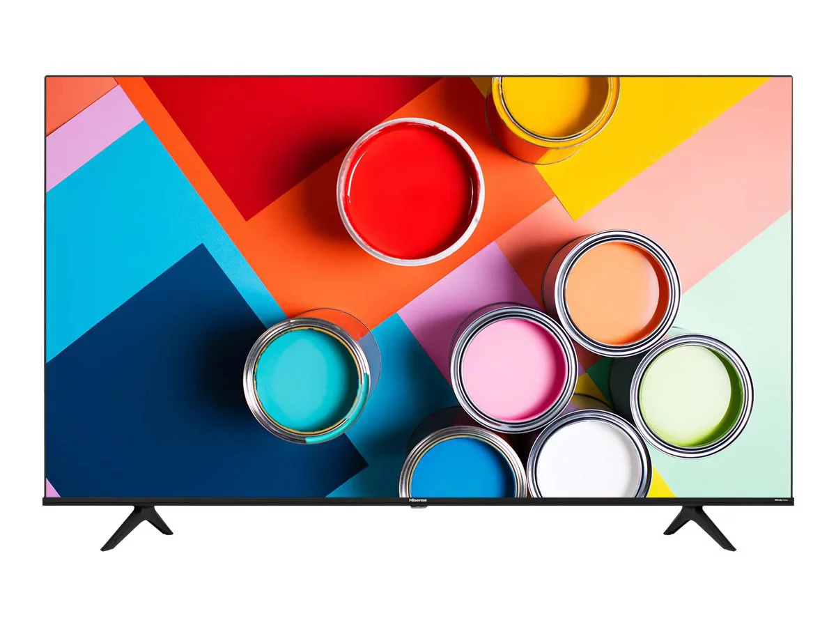 Hisense 55A6G - 55