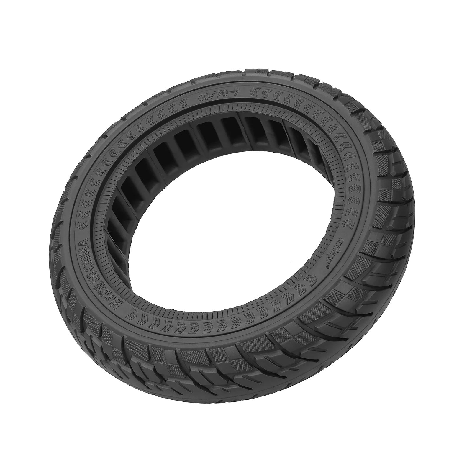 Tyre, 60/70-6.5 Tire Max 60/70-6.5 Inner Tire 10 45mm Slot Compatible With Max 10 Inch Compatible With Max Tire 10 Inch 10x2.5 Inner Tire 45mm Slot Tyre