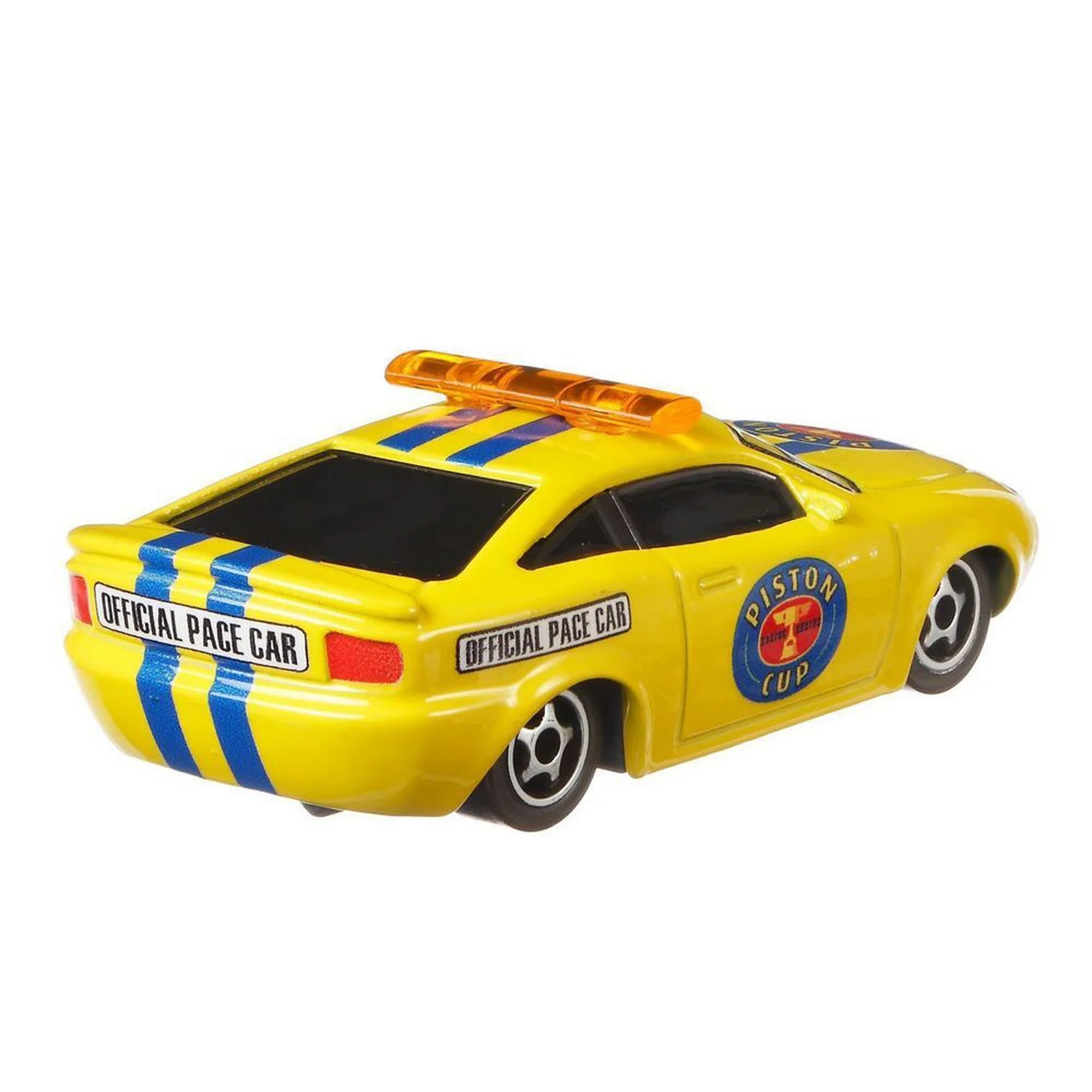 Disney and Pixar Cars Die-Cast Character Cars, 1:55 Scale Collectible Vehicles