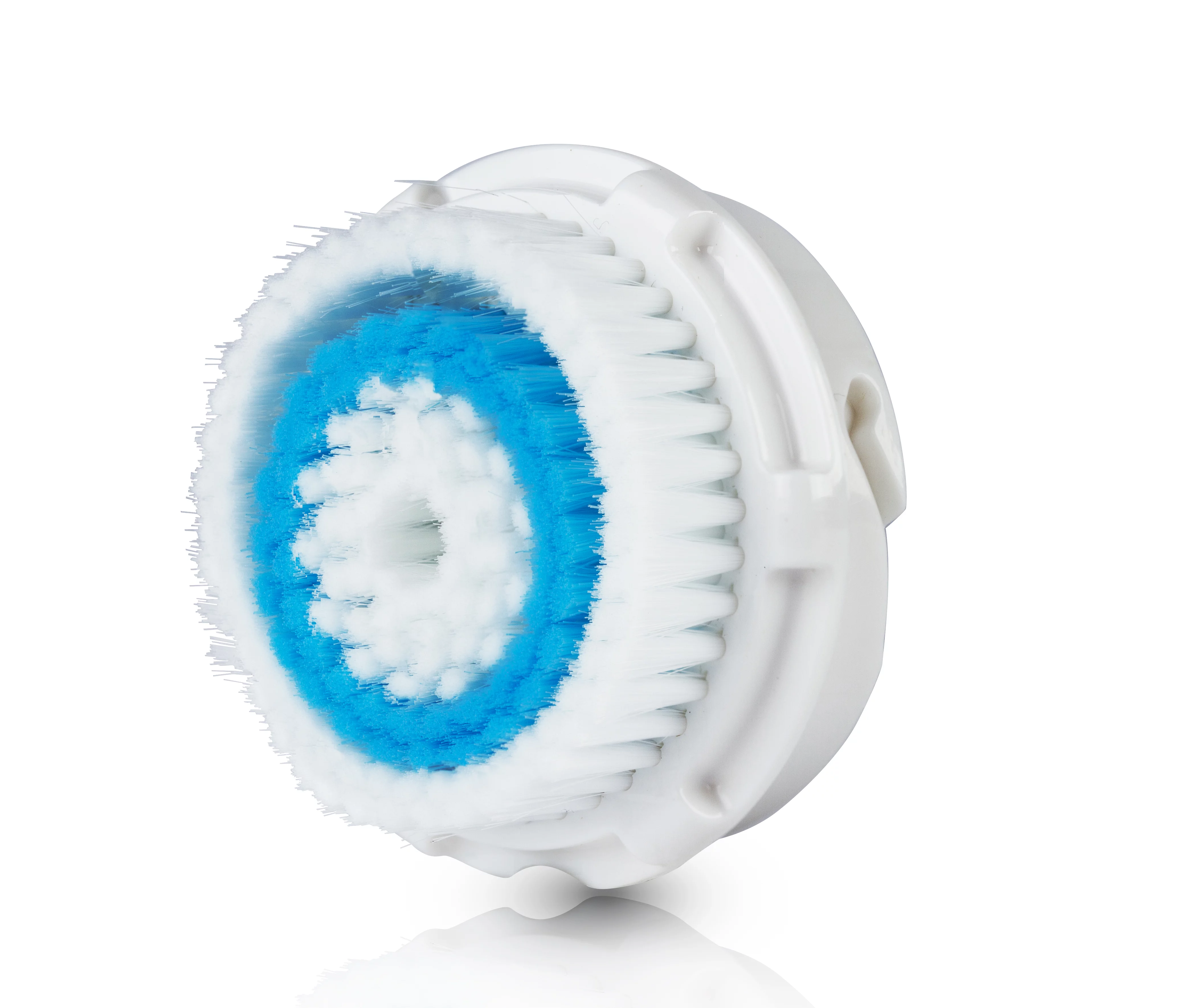 Muzott  DEEP PORE Brush Heads for Clarisonic Mia, Mia2, Pro Plus  4 packs