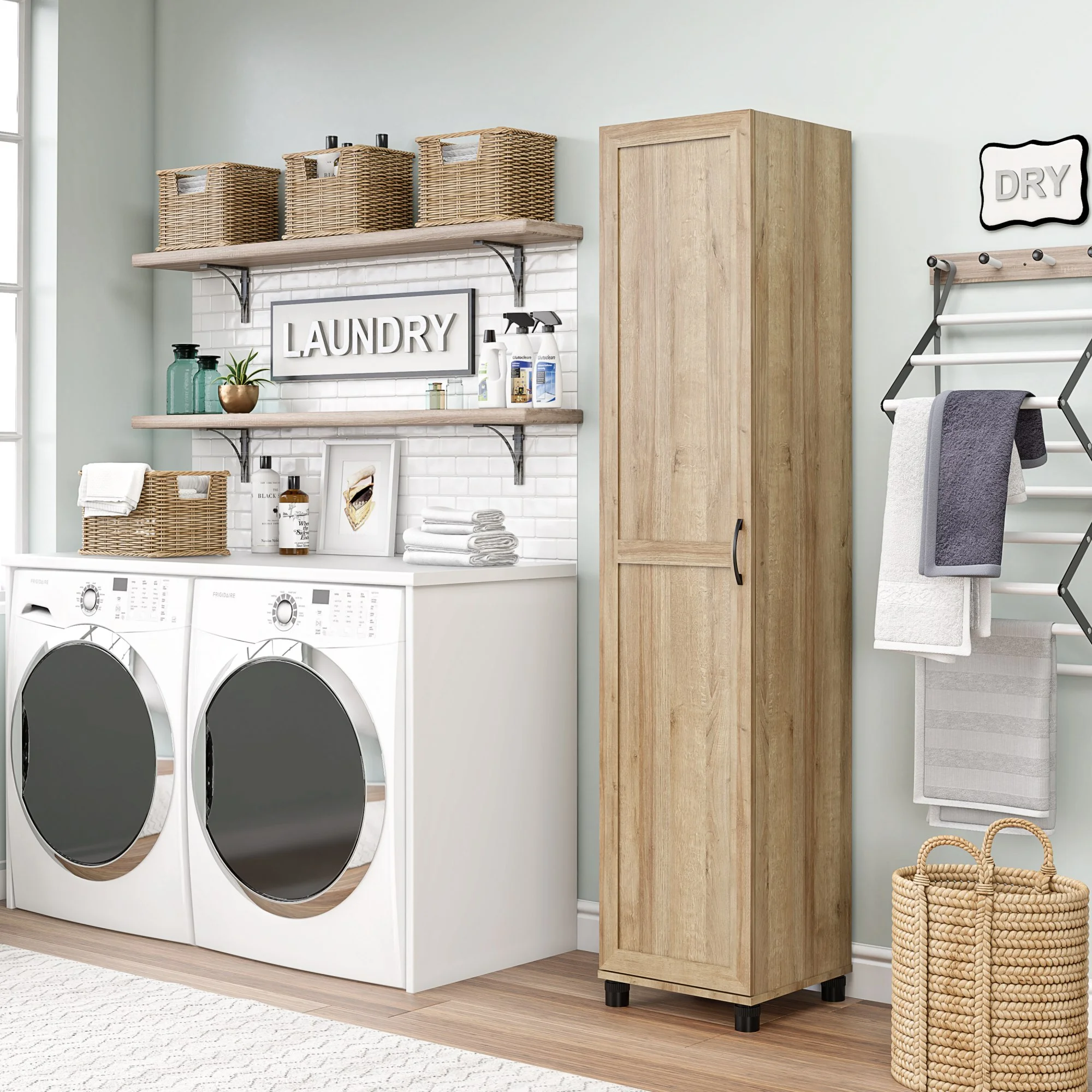 Systembuild Evolution Lory Framed 16