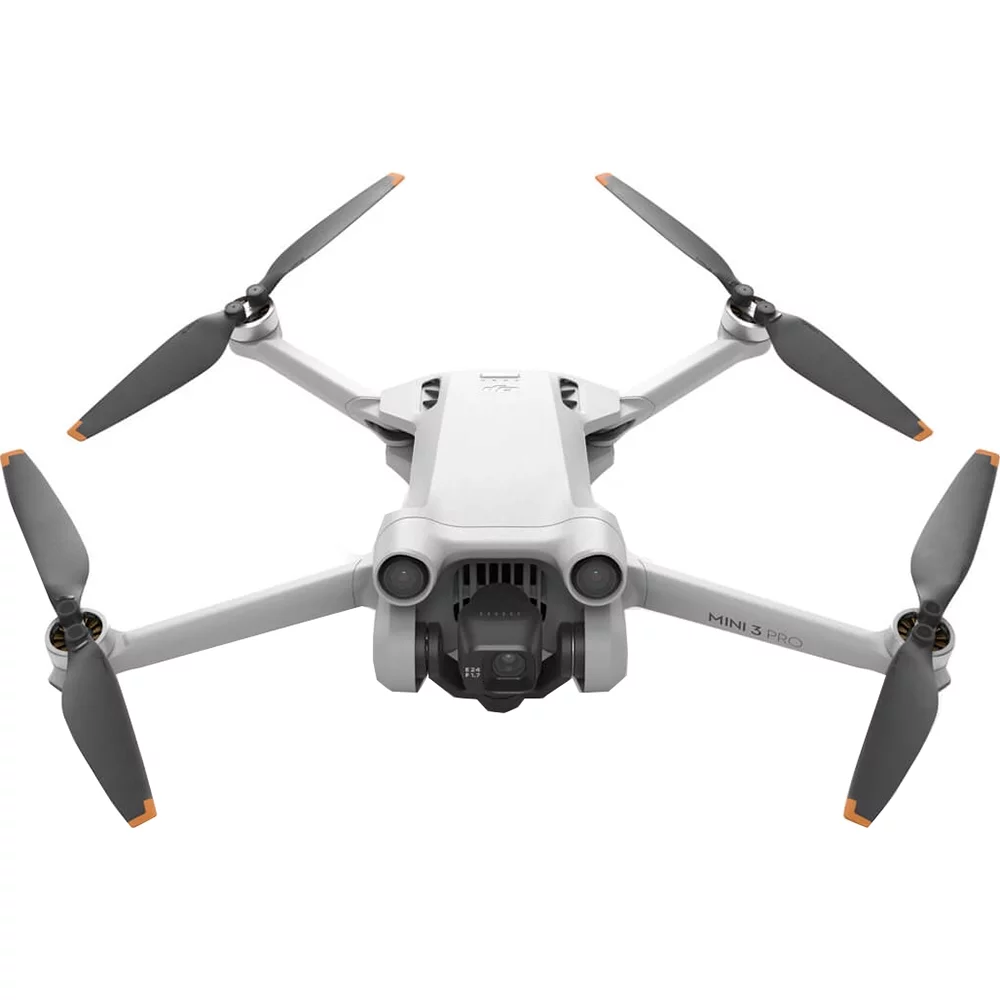 Open Box DJI Mini 3 Pro Drone 4K 48MP Quadcopter with RC Smart Remote Control CP.MA.00000492.02