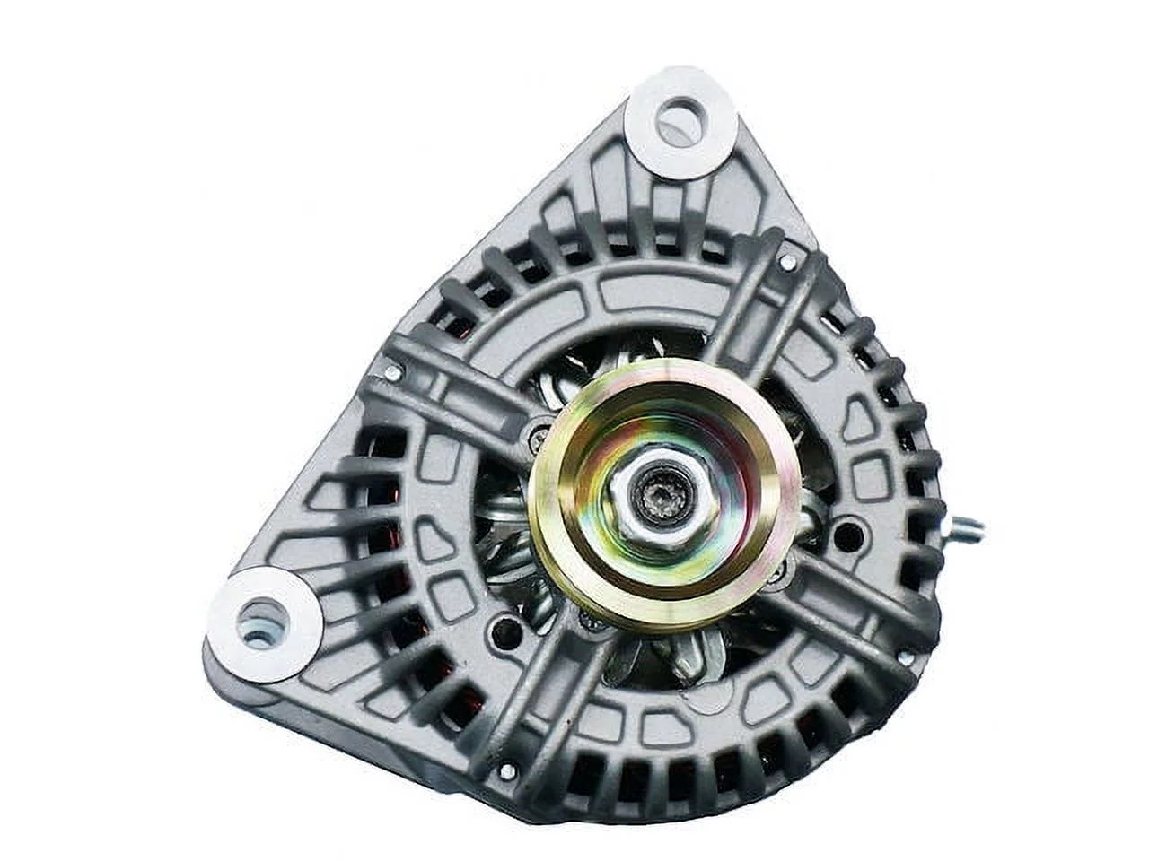 Alternator - Compatible with 2004 - 2006 Dodge Ram 3500 5.7L V8 2005