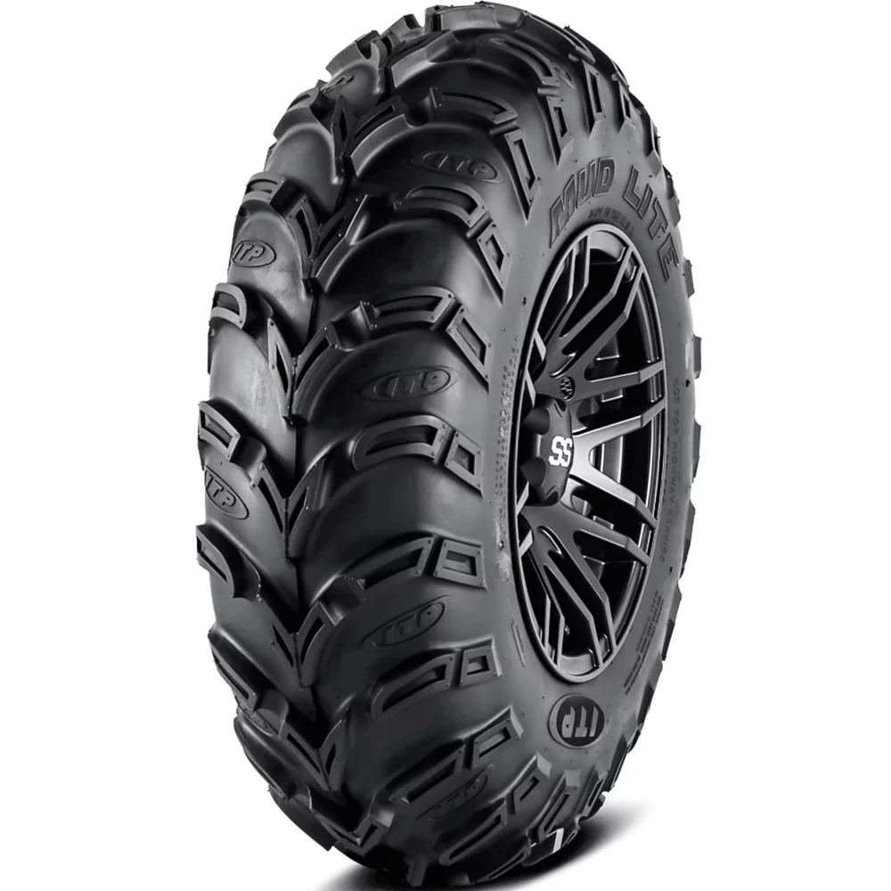 ITP Mud Lite AT Mud-Terrain ATV/UTV Tire 22X11-8