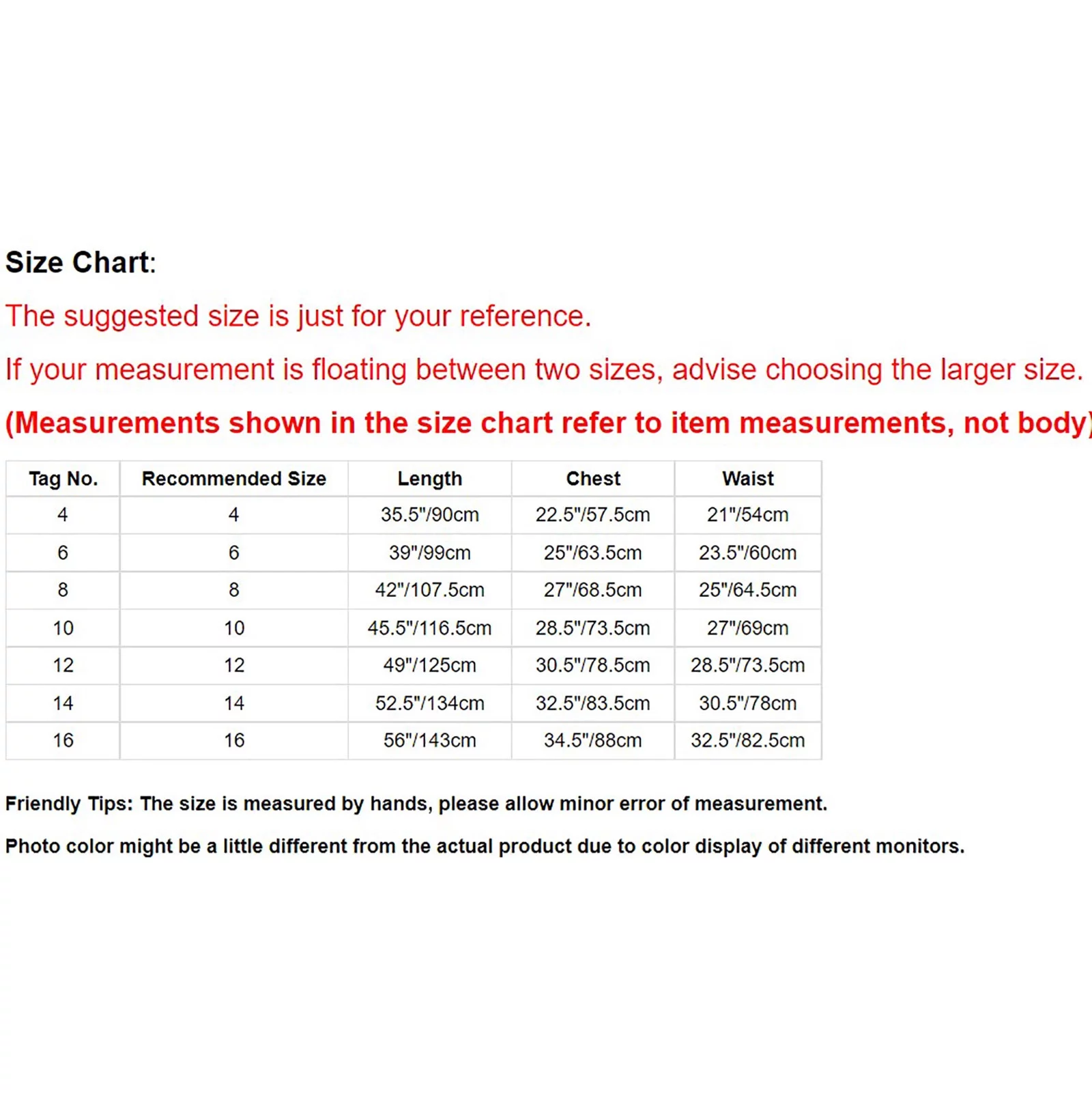 TTAO Kids Flower Girls Dress Wedding Bridesmaid Lace Chiffon Maxi Long Dress Party Ball Gown 6-16Y Pearl Pink 6