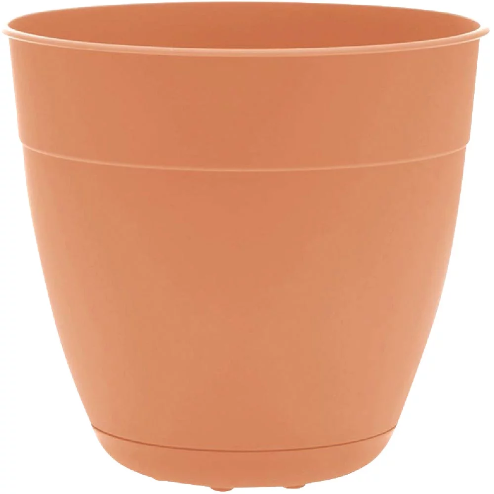 2PACK Bloem Ocean Series Dayton 6 In. Recycled Ocean Plastic Coral Planter