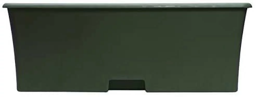 EarthBox Container Gardening System - Green