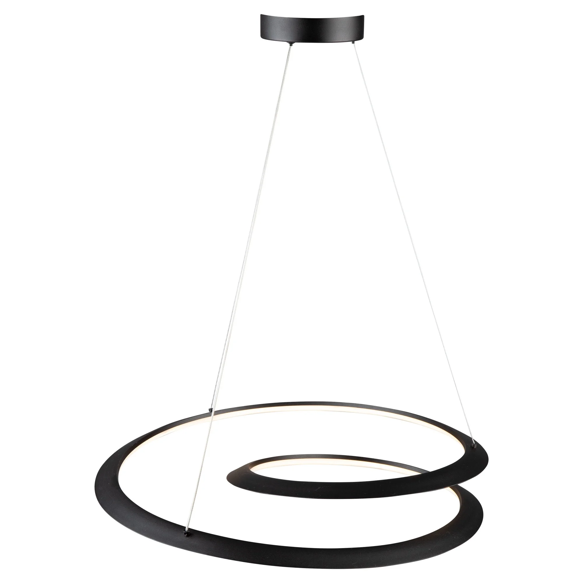 Artcraft Lighting - Ara - 30W LED Pendant In Modern Style-3.54 Inches Tall and