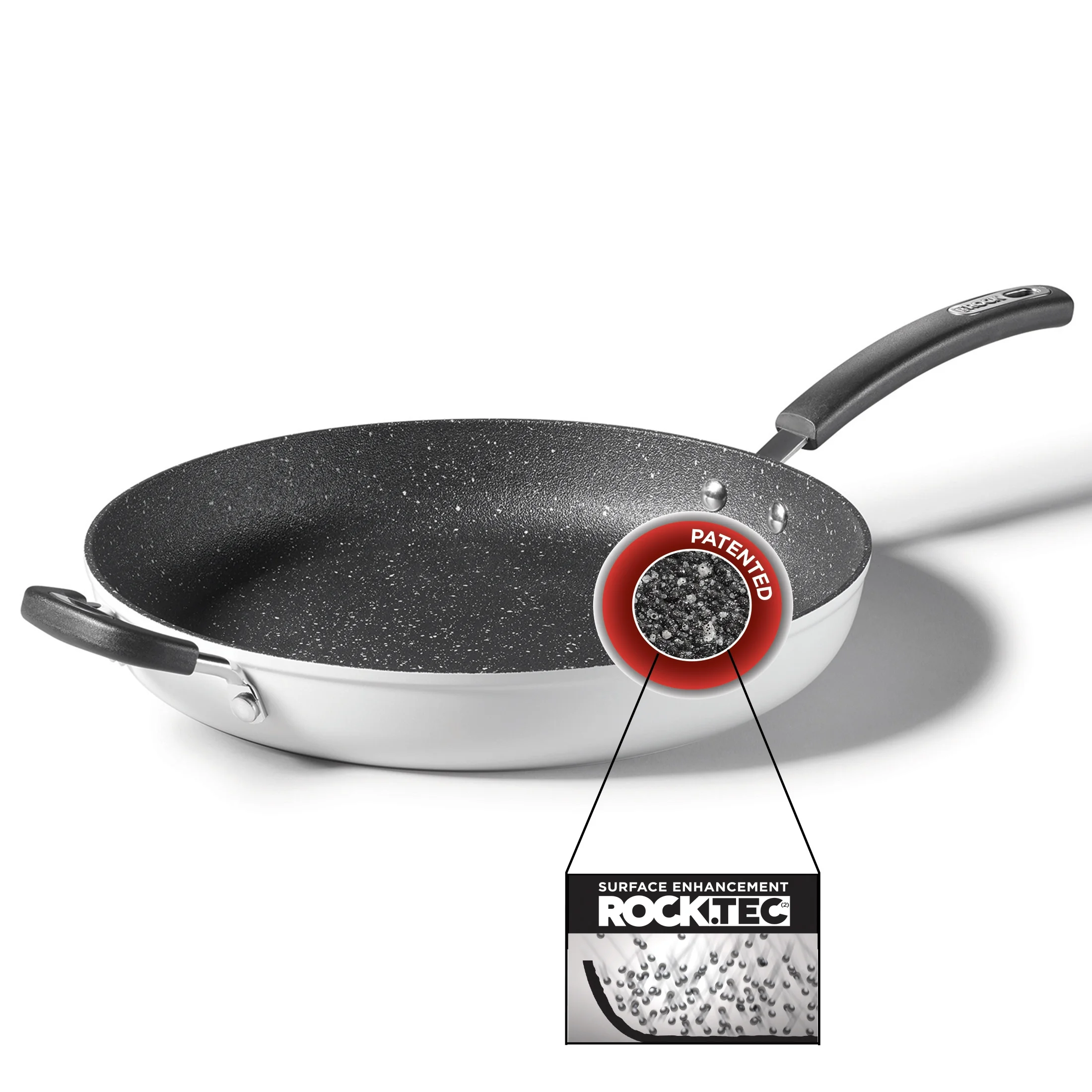 Starfrit The Rock Essentials 12.5