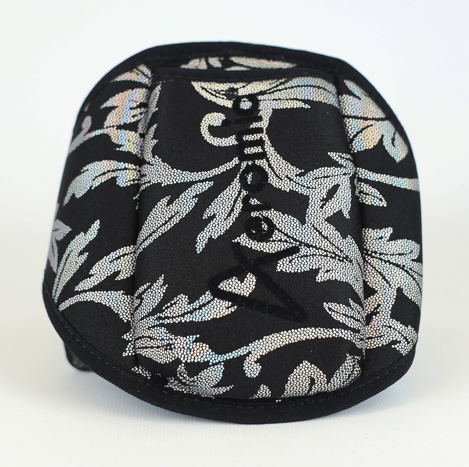 Pouch Belt Special Edition Standard - Sofia Black