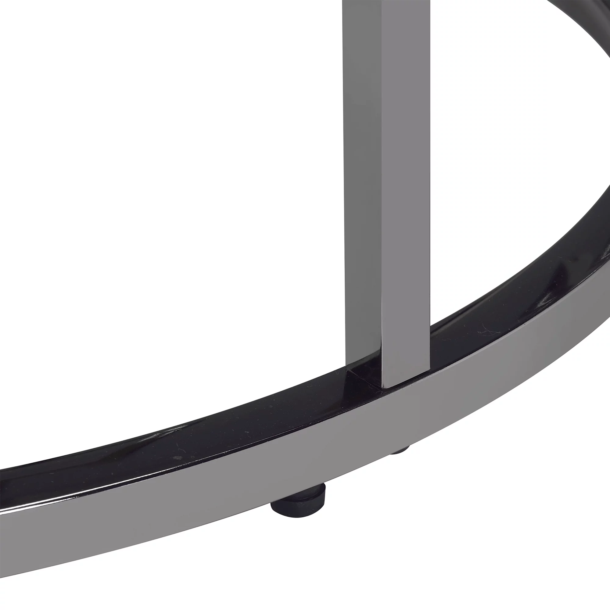 Picket House Furnishings Kendall Round Coffee Table