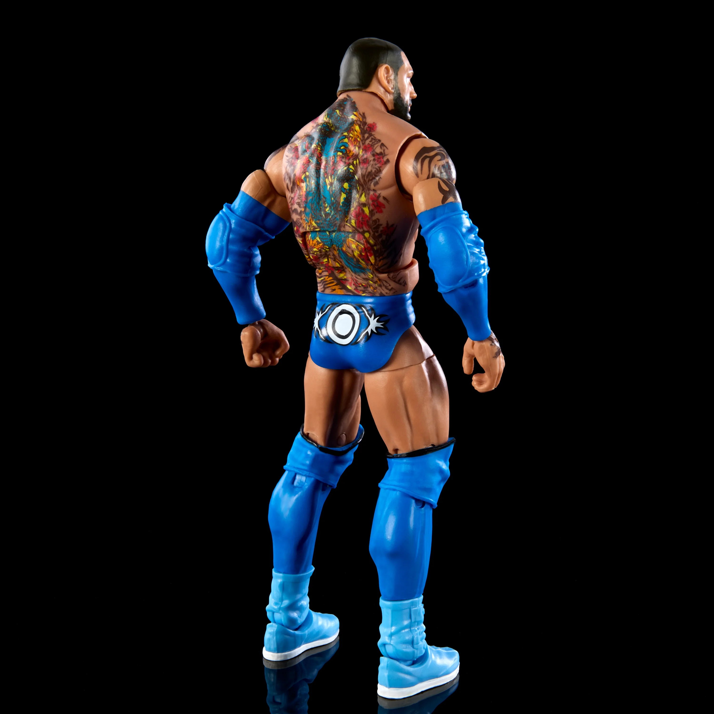 WWE Elite Action Figure Batista