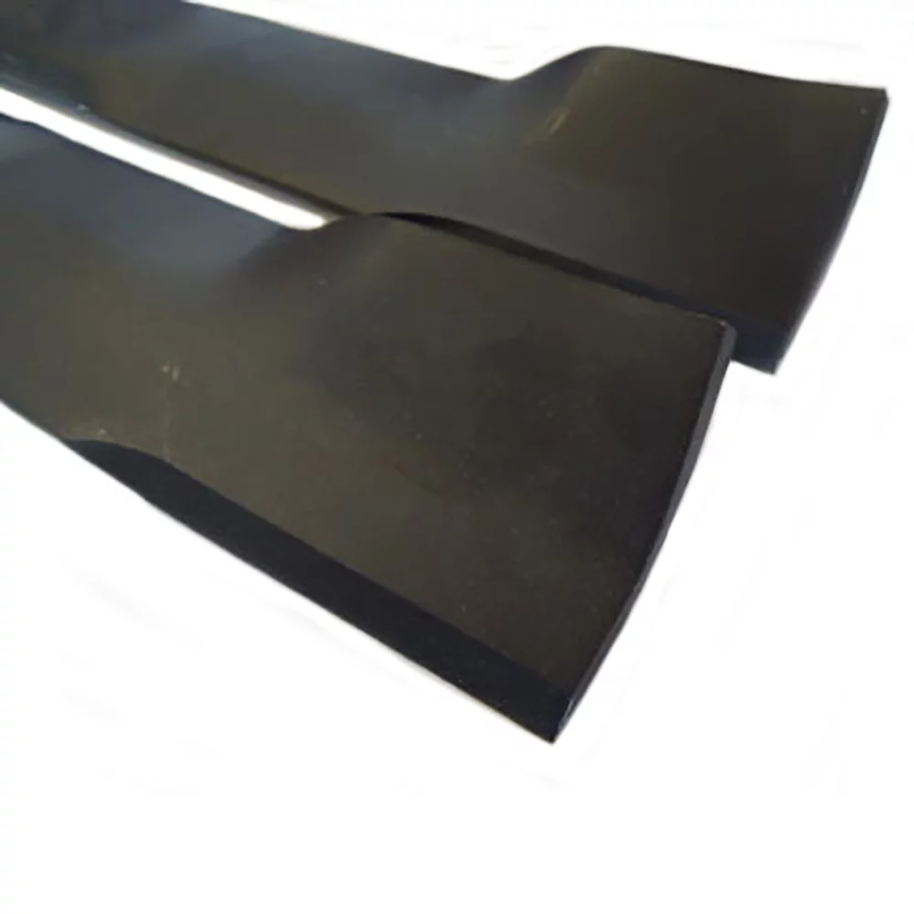 RAParts 2 Blades Fits John Deere M154062 42