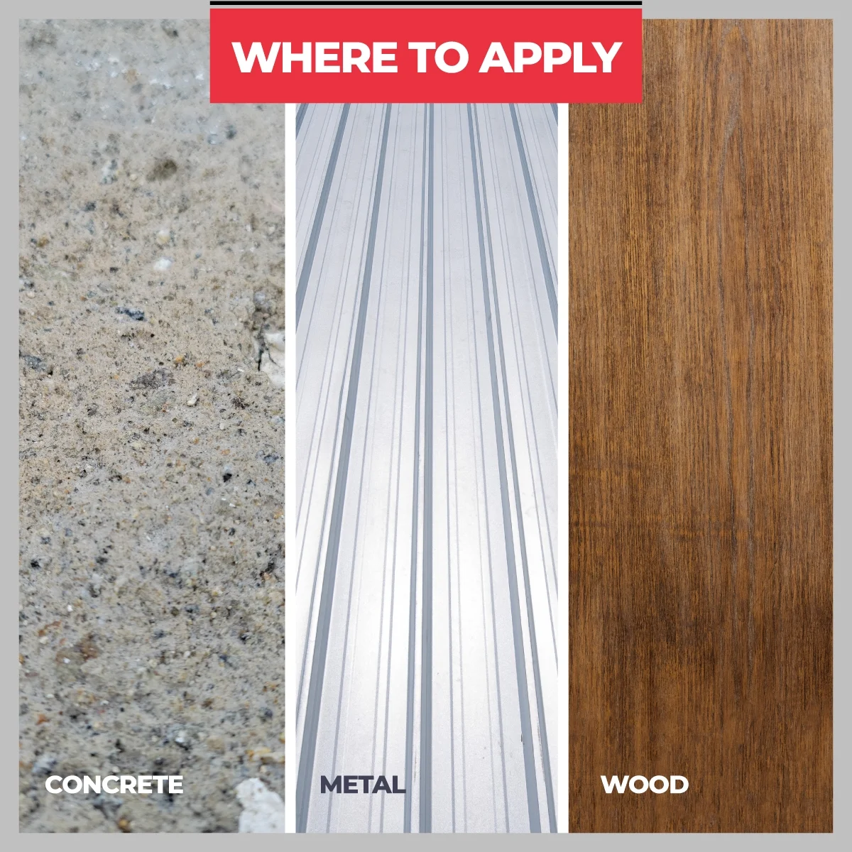 Lanco Siliconizer Crack Filler 1 Gal. White Elastomeric Roof Patch