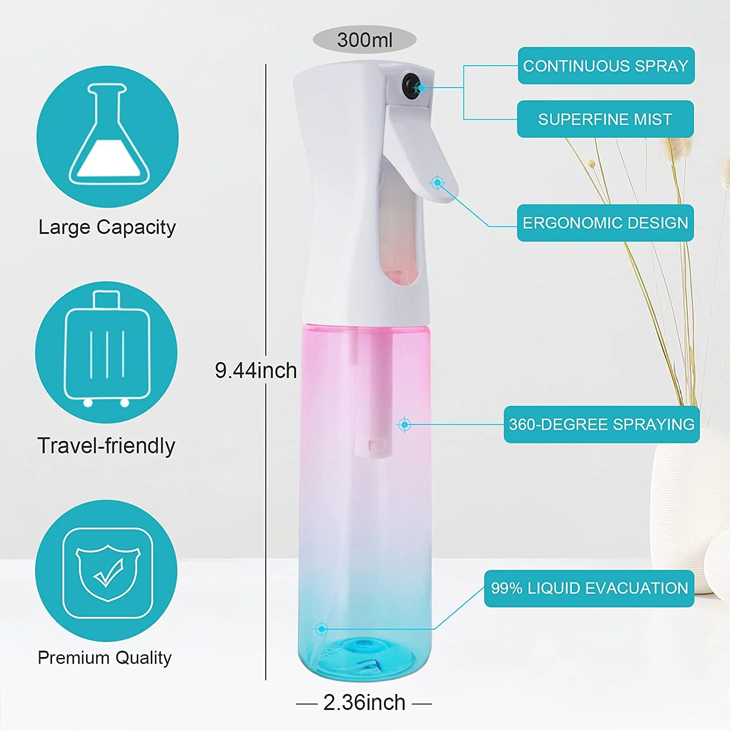 This durable and high-quality data cable has a perfect space-saving design and will be the perfect gift