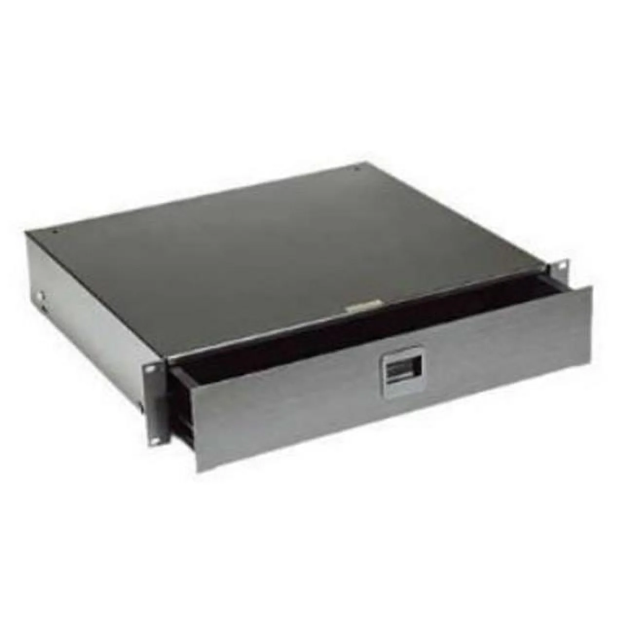 Middle Atlantic D2 Rack Storage Drawer - 2U