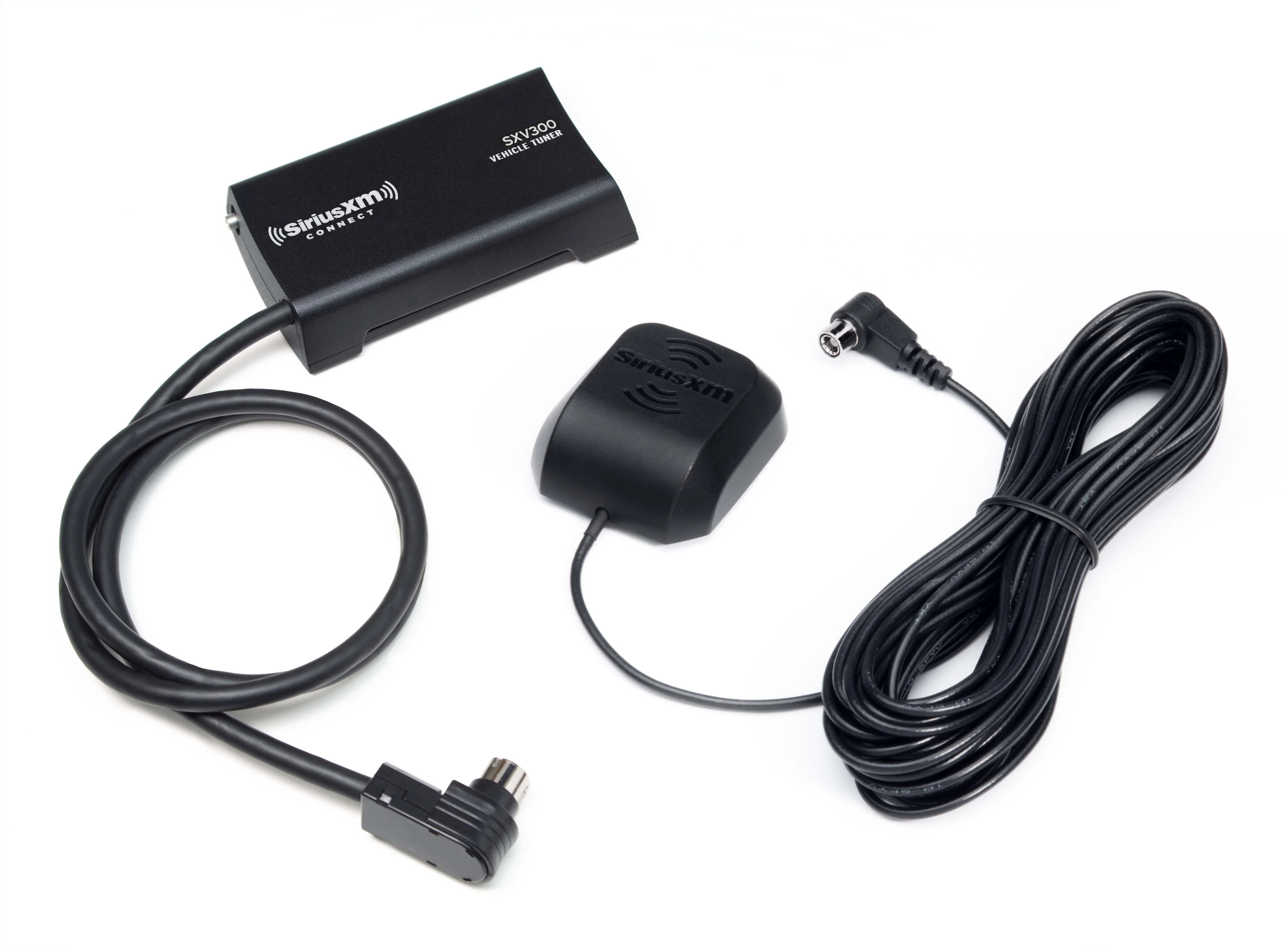 SiriusXM SXV300V1 Connect Vehicle Tuner Kit For Satellite Radio