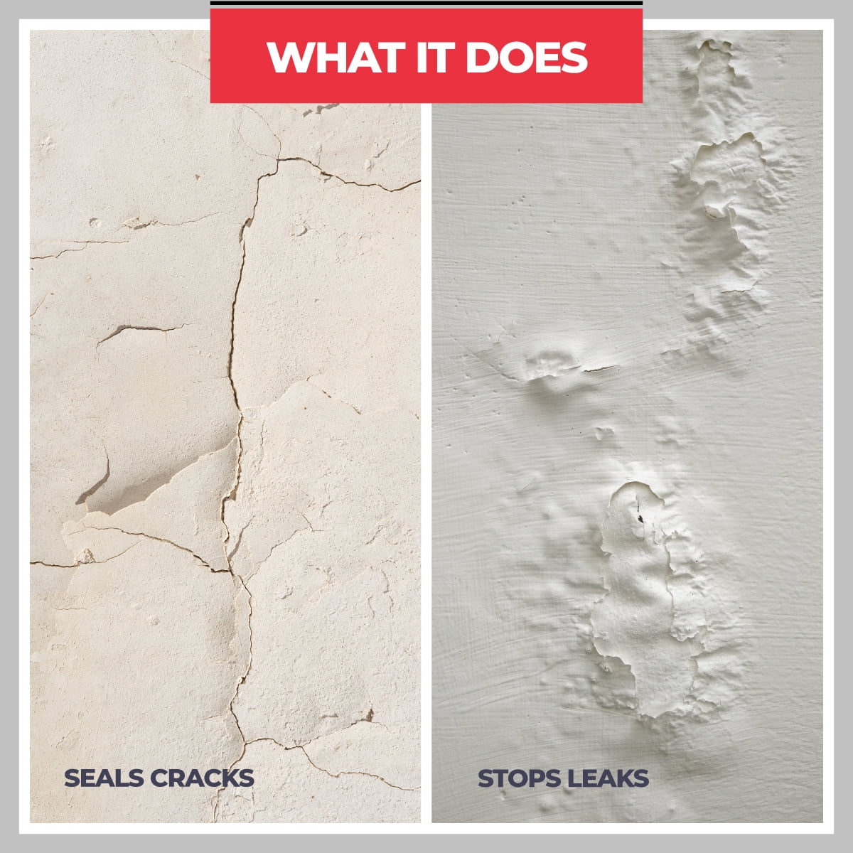 Lanco Siliconizer Crack Filler 1 Gal. White Elastomeric Roof Patch