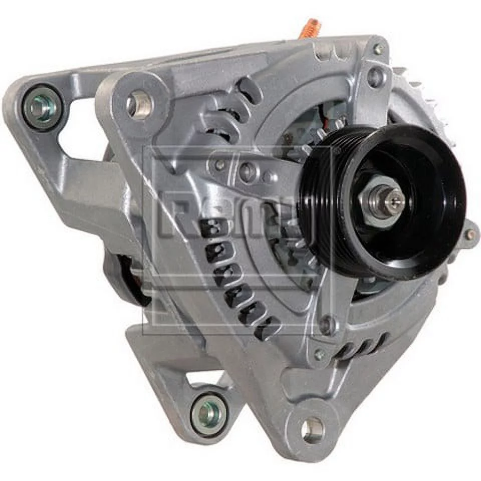 Remy 12844 Premium Alternator For 07-08 1500 2500 3500 Aspen Durango