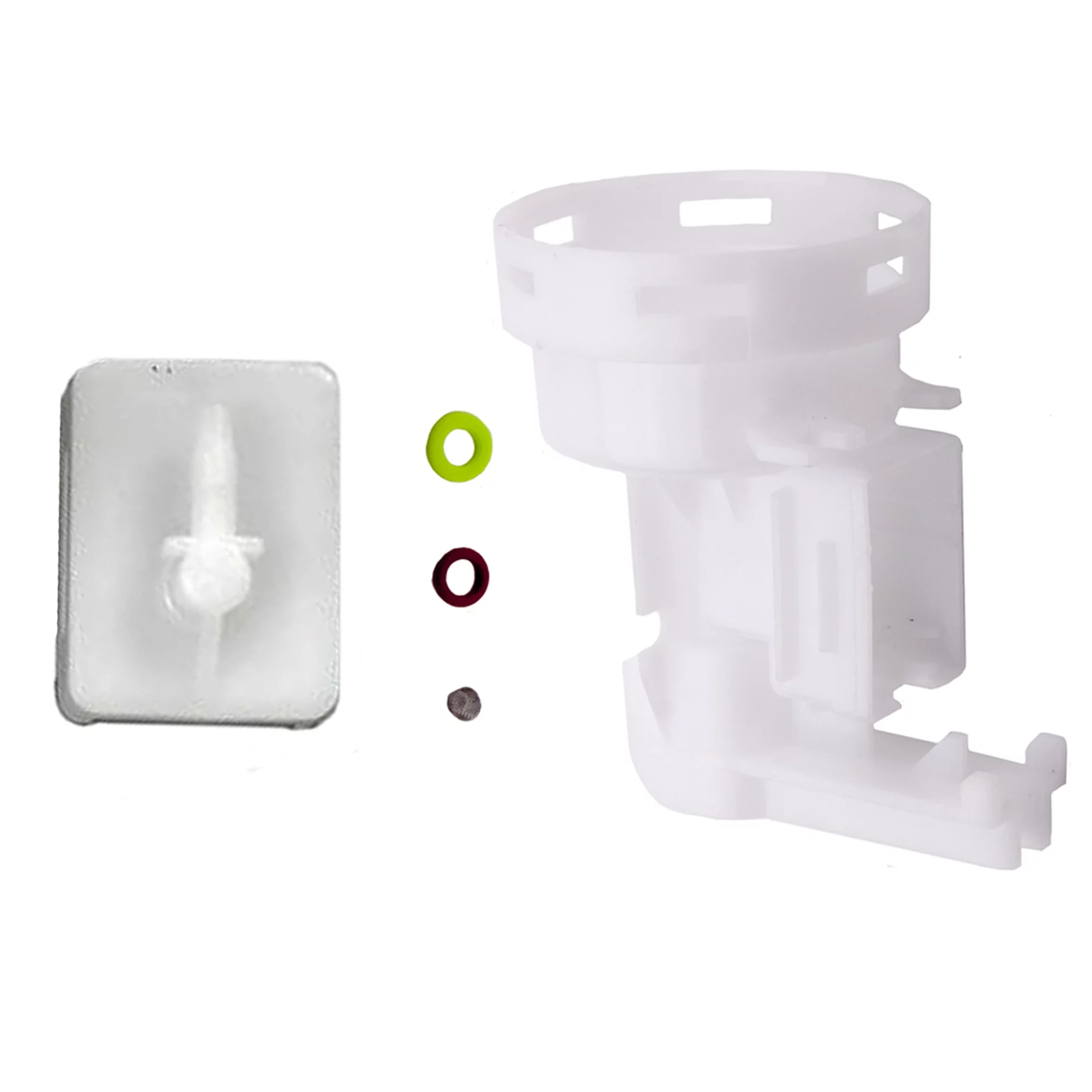 Brand New For Mercedes Benz S430 W220 2002-2006 Front Right Door Lock Actuator Repair Kit 2002 2003 2004 2005 2006