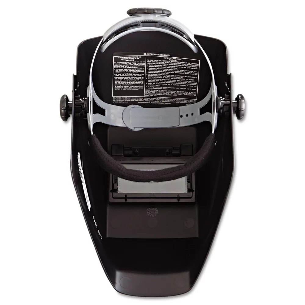 Jackson Safety  Hsl2 Helmet 3002507