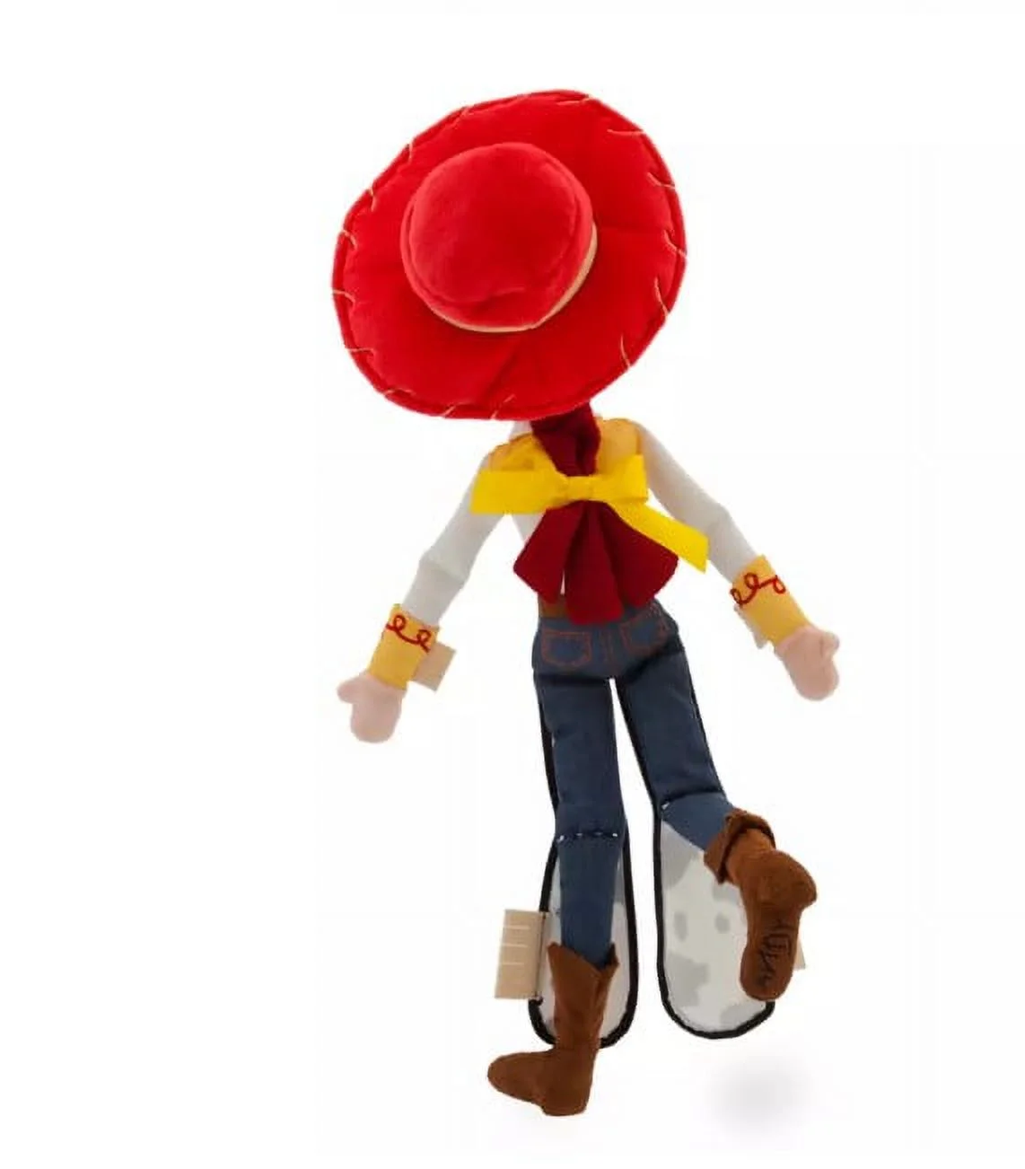 Disney Jessie Plush, Toy Story, 16 Inches -  New with Tag