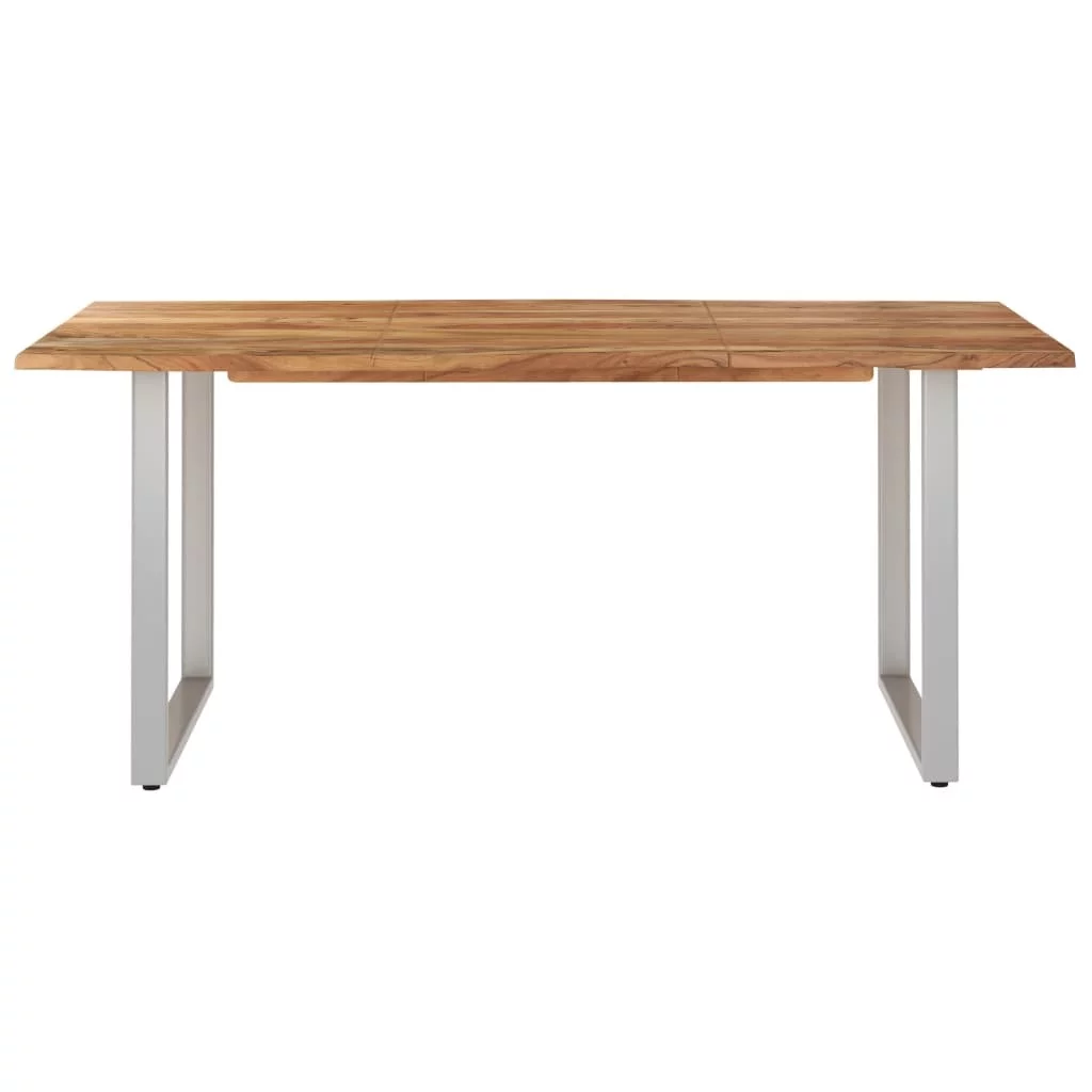 vidaXL Dining Table 70.9