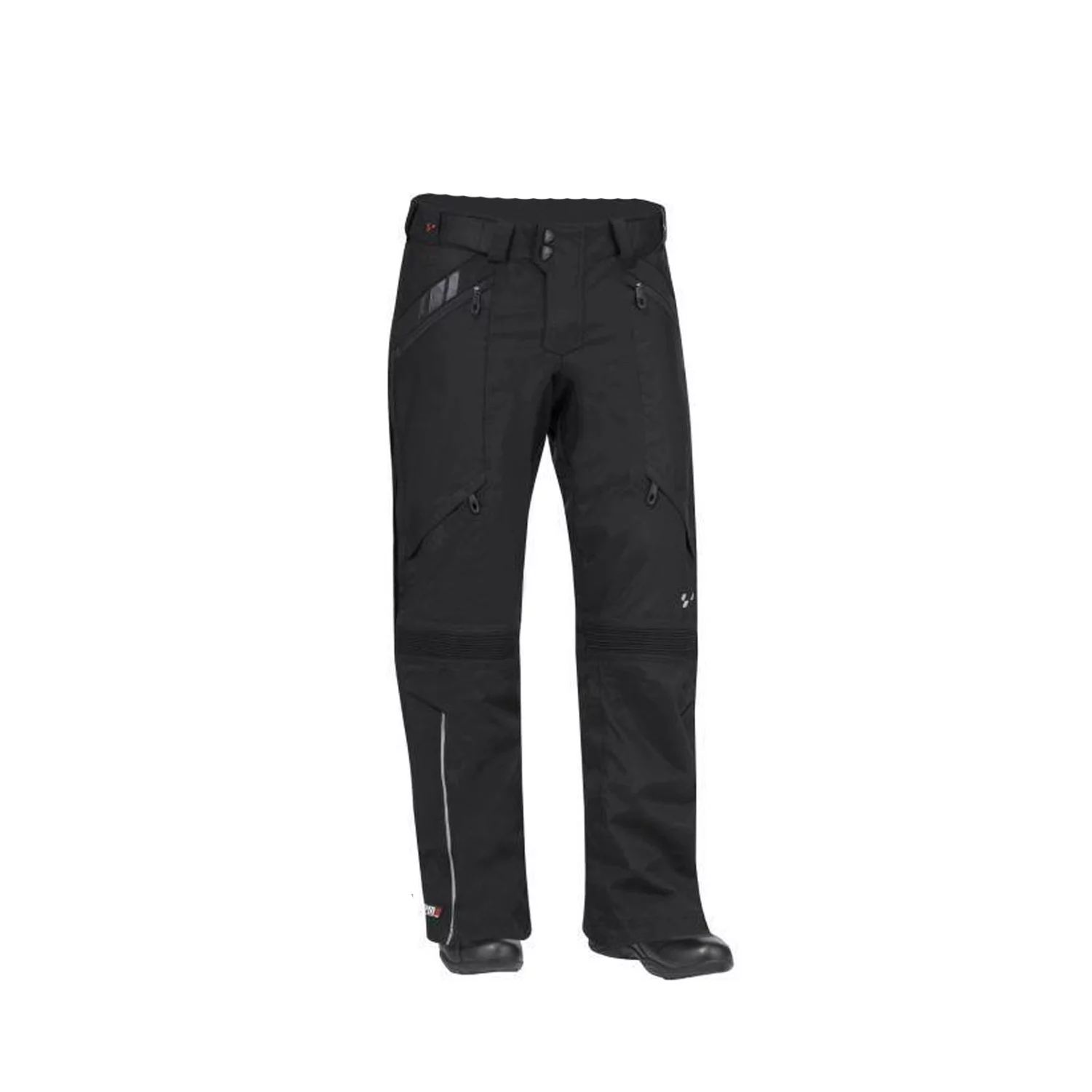 Can-Am Spyder New OEM Men's Cruise Pants 40T Black, 4415599890