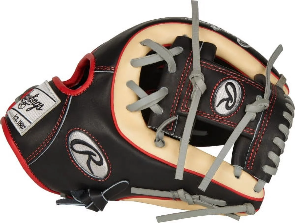 Rawlings PROR314-2B Heart of the Hide R2G Series 11.5 Inch I Web Baseball Glove