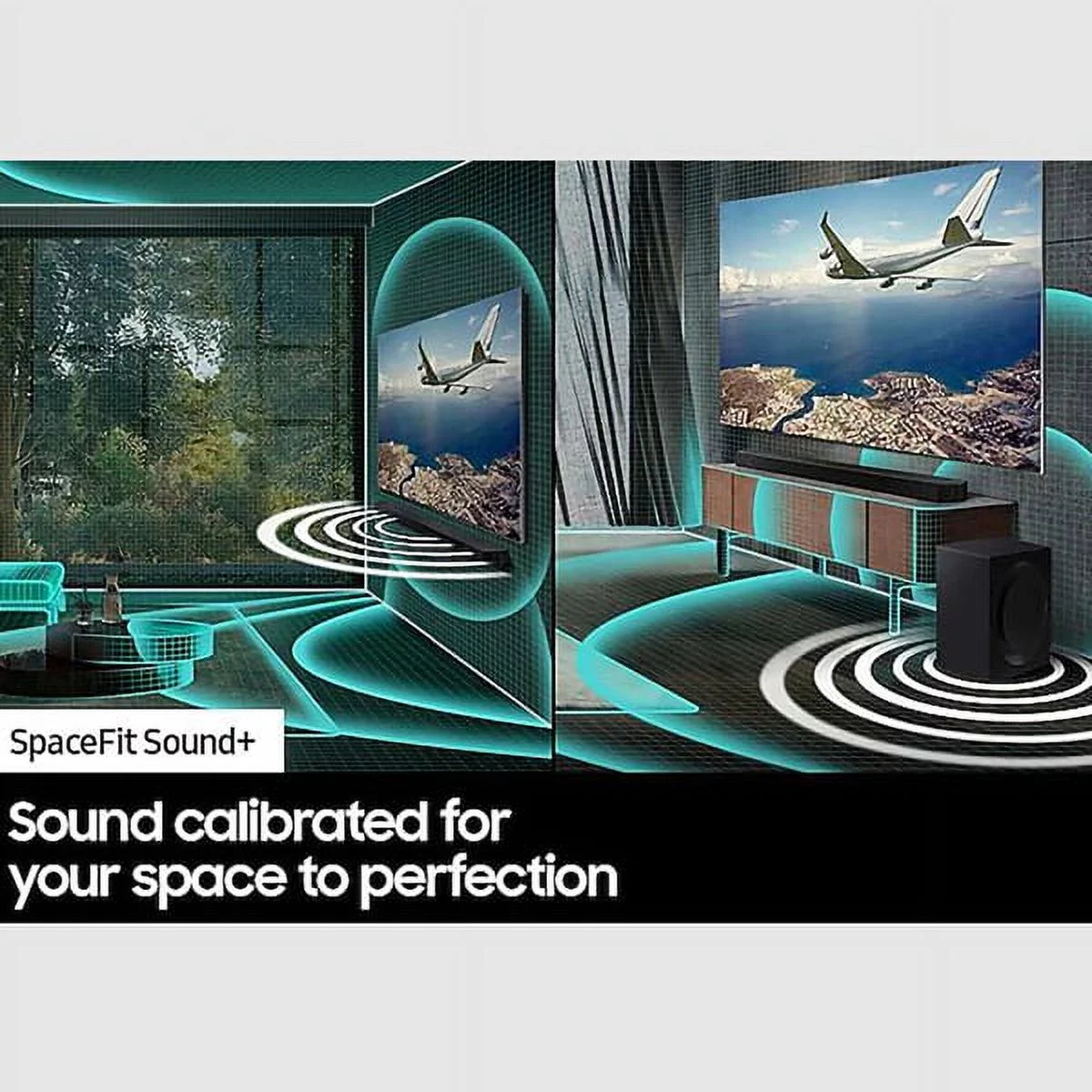 Samsung S95B 65 inch 4K Quantum HDR OLED Smart TV (2022) Bundle with HW-Q990B Soundbar