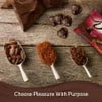 (2 pack) Dove Promises Dark Chocolate Valentines Day Candy Gifts - 8.87 oz