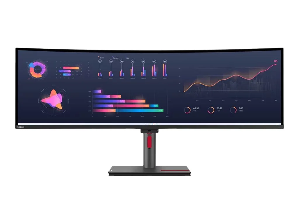 Lenovo ThinkVision 49\