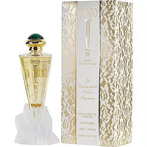 JIVAGO 24K by Jivago EDT SPRAY 2.5 OZ