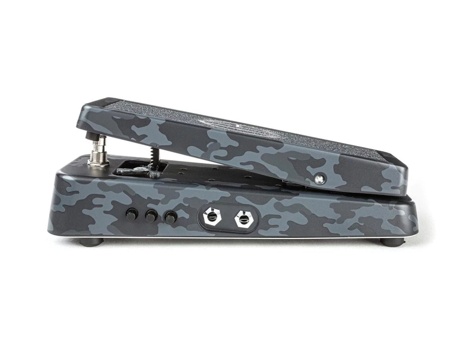 Dunlop DB01B Dimebag Cry Baby from Hell Wah Effects Pedal