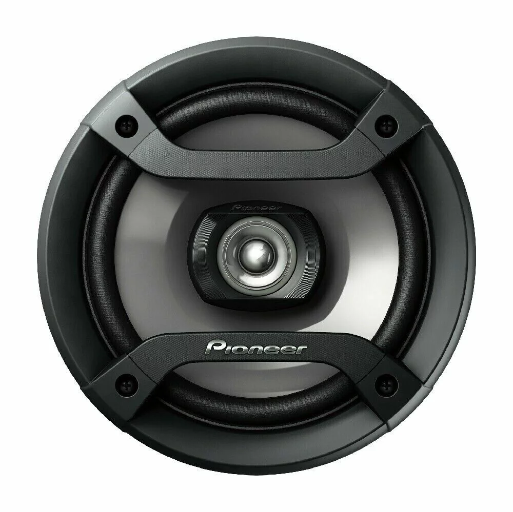 4x Pioneer 6.5