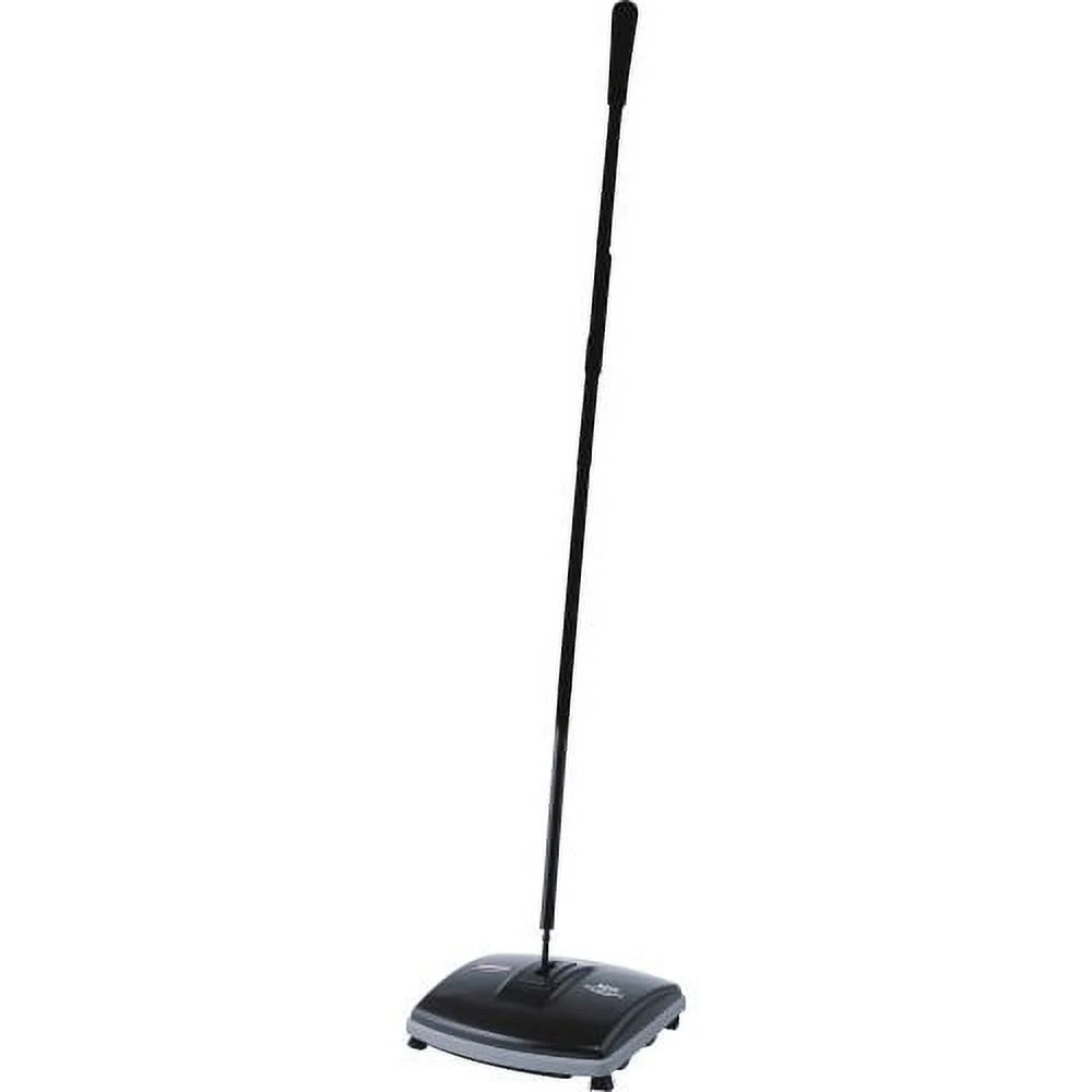 Rubbermaid Commercial Floor/Carpet Sweeper 9.50