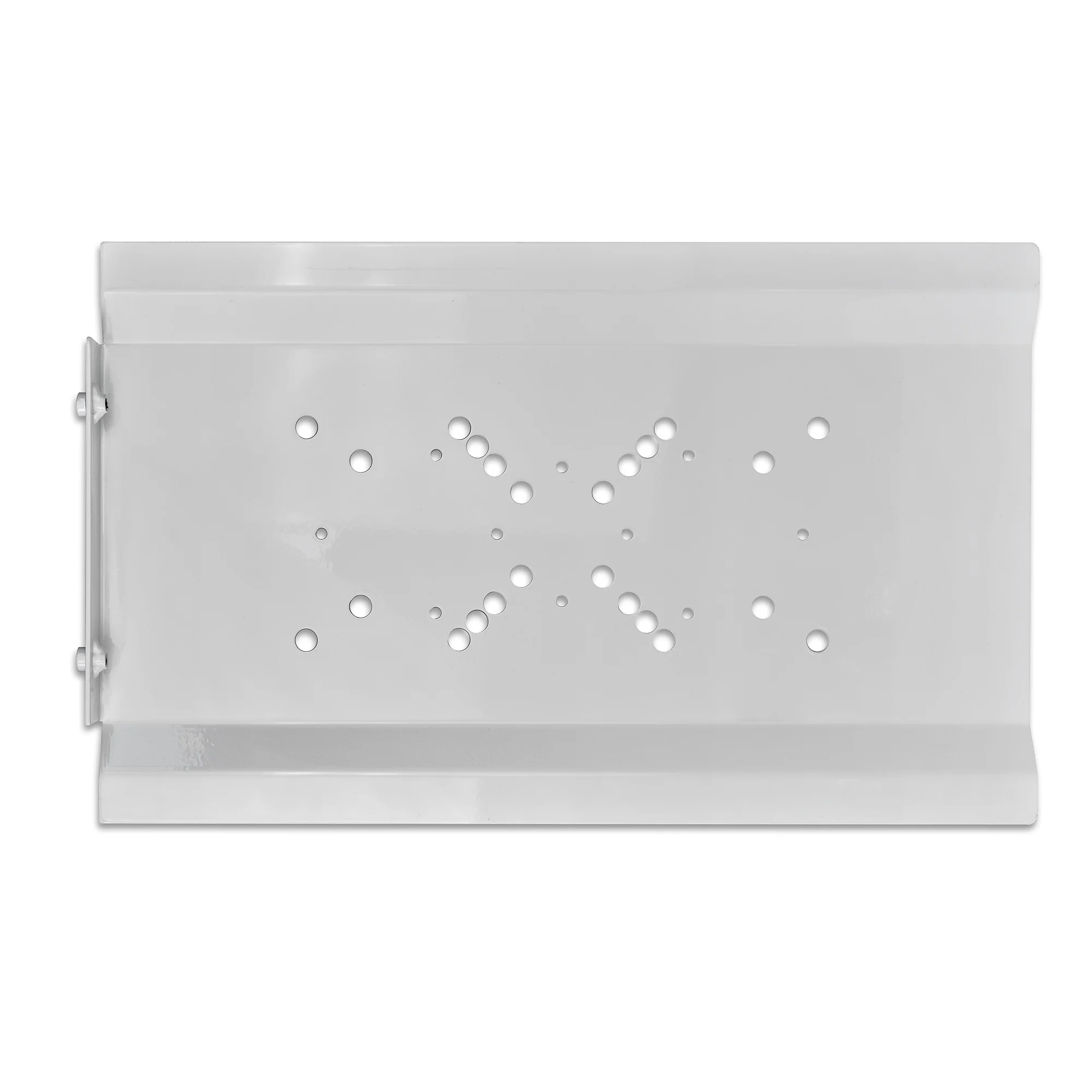 Mail Boss Locking Security Mailbox