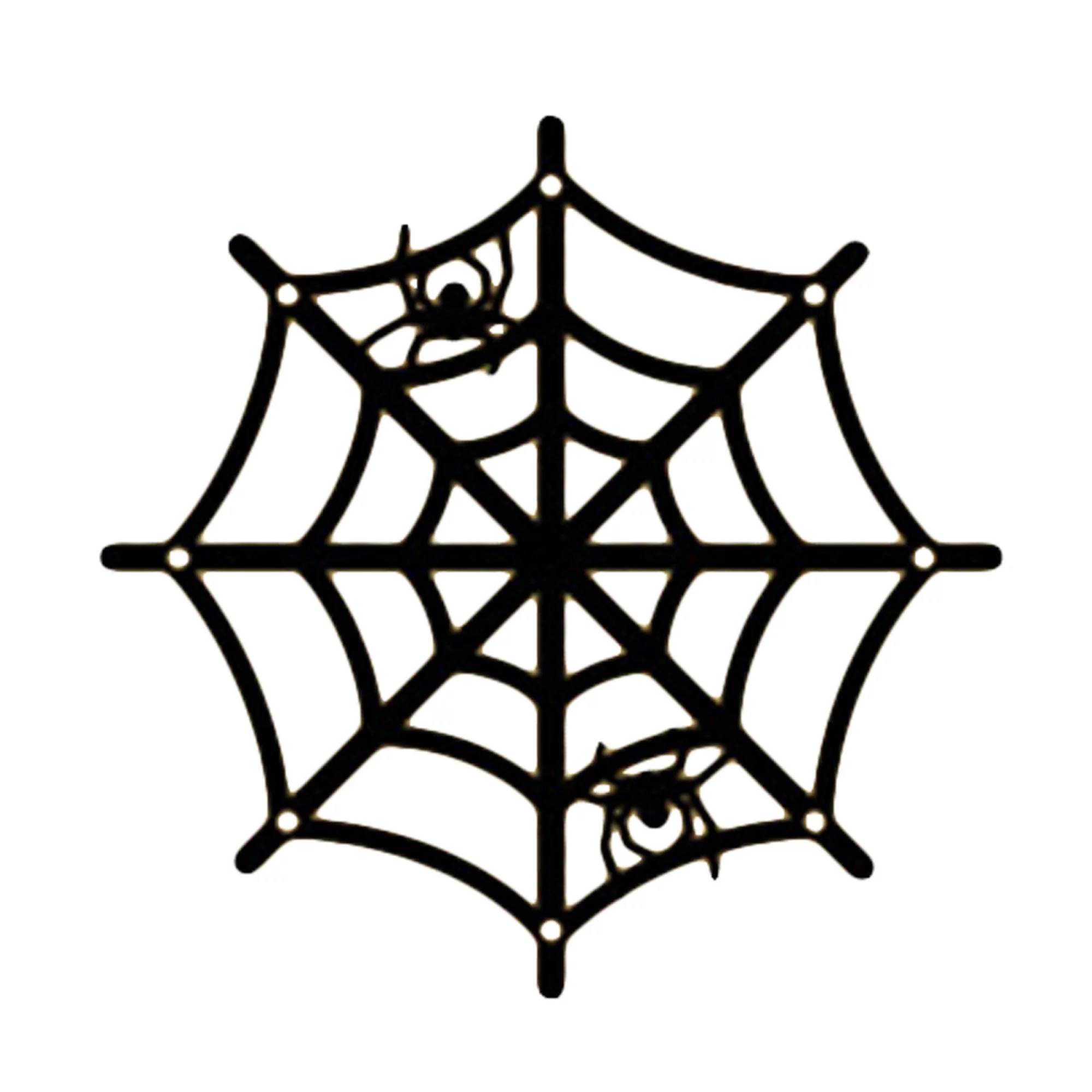 Sunisery Halloween Wall Decorations Pumpkin Bat Spider Hanging LED Lights for Light Up Halloween Indoor Outdoor Home Decor