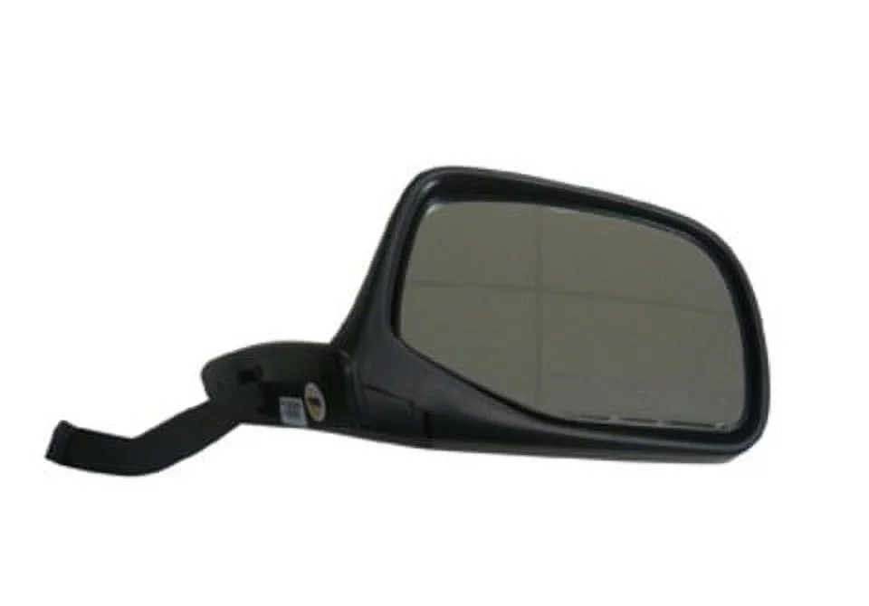 New Right Side Mirror Compatible With Ford F100 Ranger F150 F250 F350 F450 Manual 1992 1993 1994 1995 1996 1997 By Part Numbers FO1321125 F7TZ 17682 AAA 61009F FD26R FO1321125