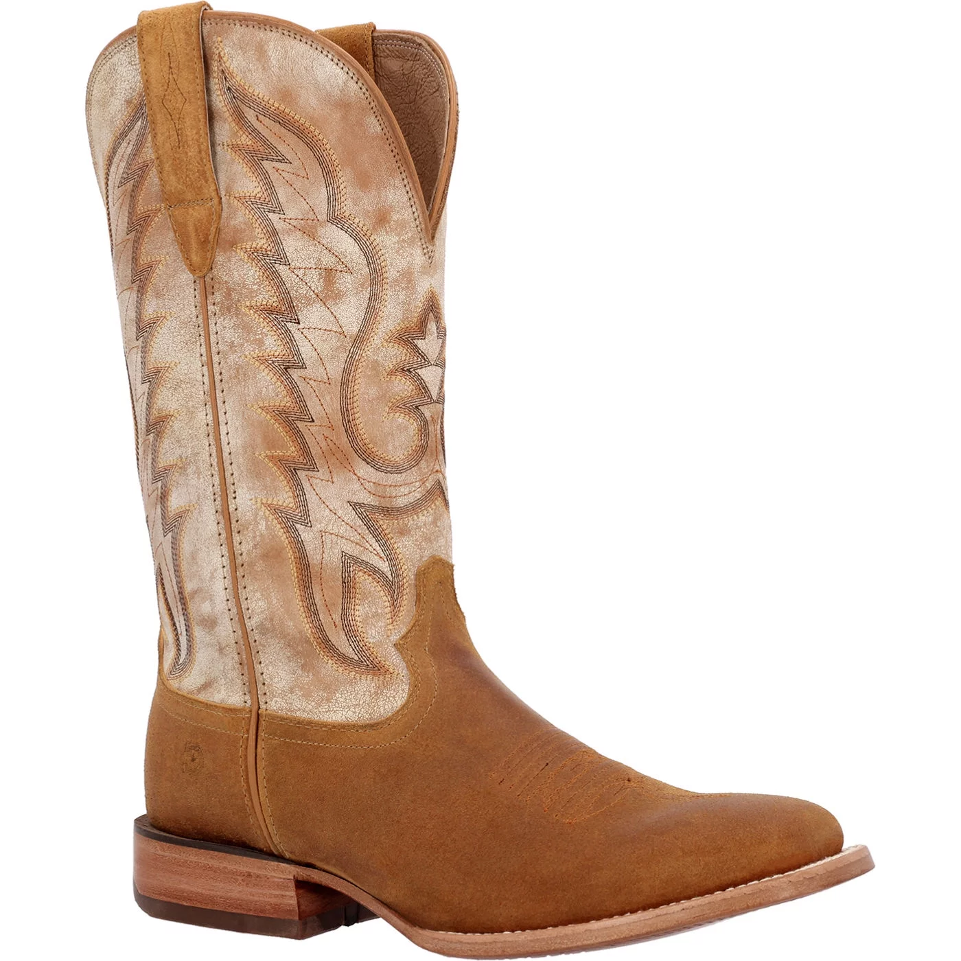 Durango® Arena Pro™ Gold Rush Western Boot Size 7(W)