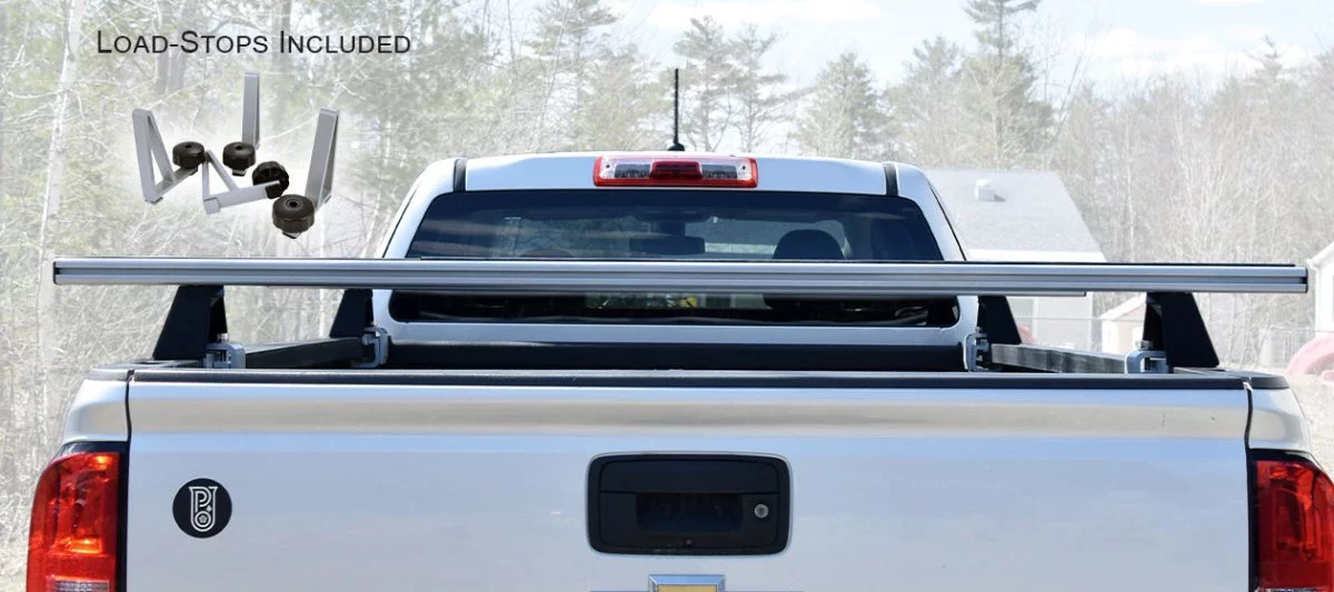 Malone CrossBed&trade; Truck Cross Rail System ( MPG923 )