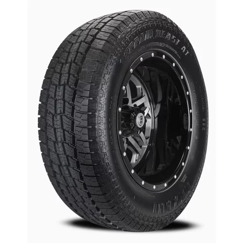 Lexani Terrain Beast AT LT275/70R18 E/10PLY BSW (4 Tires)