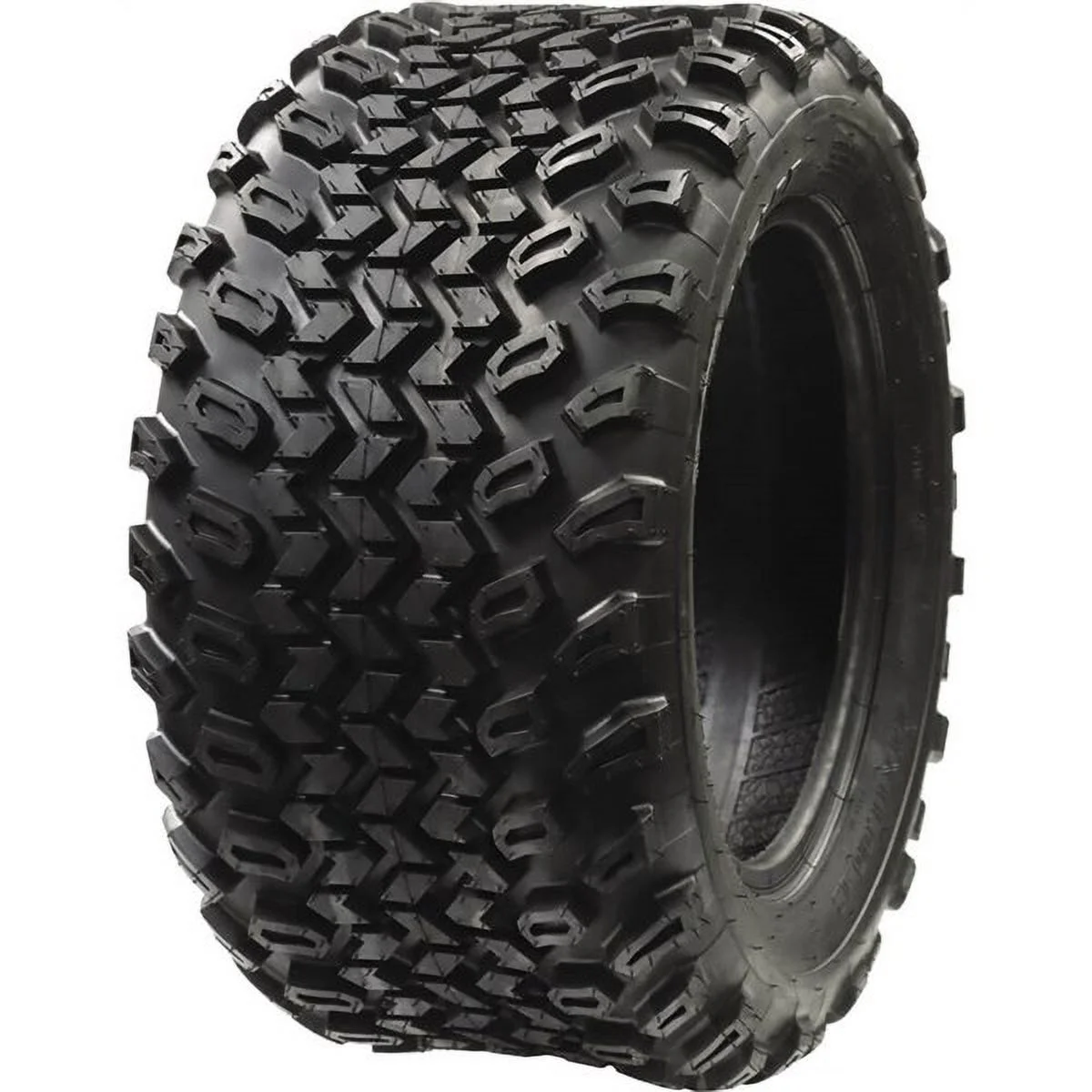 22 x 11 - 12 Ocelot P334 Golf Cart Tire