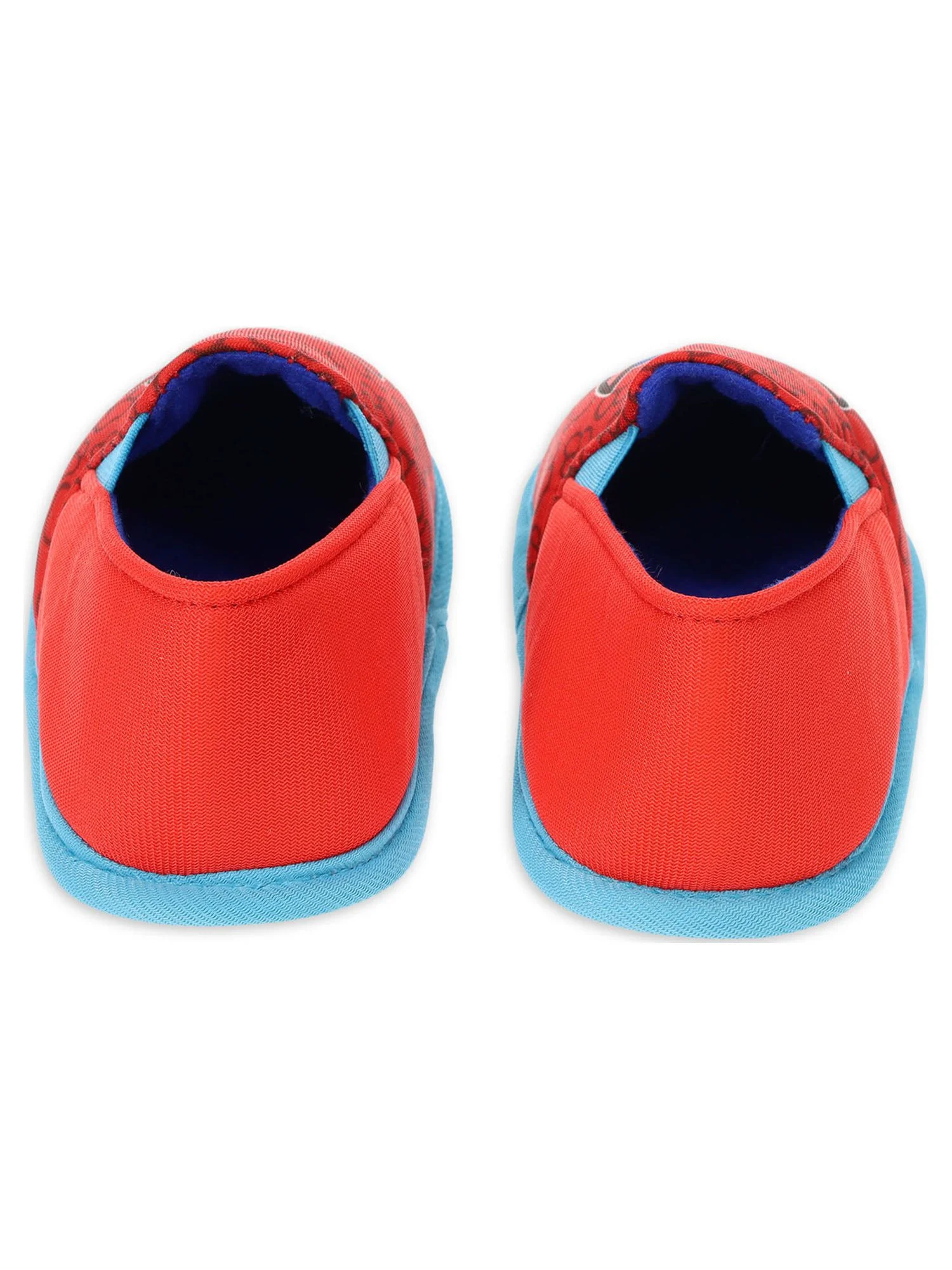 Paw Patrol Toddler Boys Pajama & Slipper Cozeez Set (2T-5T)